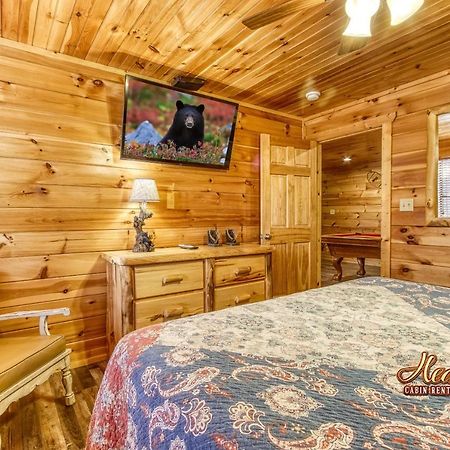 Southern State Of Mind Pigeon Forge Exterior foto