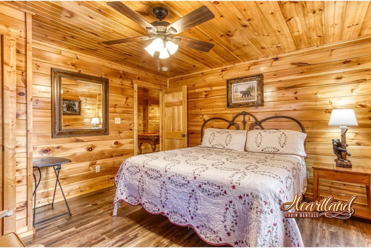 Southern State Of Mind Pigeon Forge Exterior foto