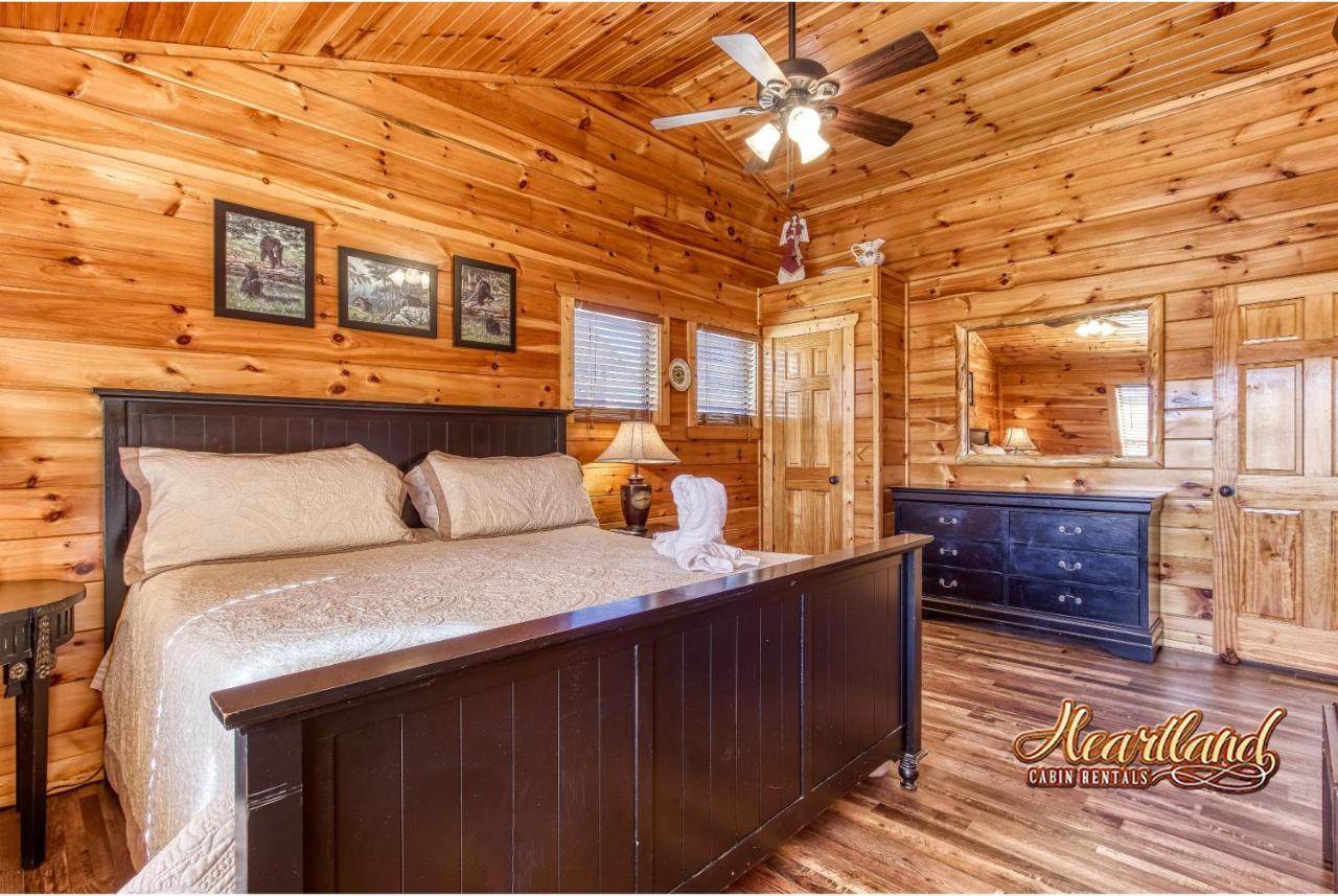 Southern State Of Mind Pigeon Forge Exterior foto