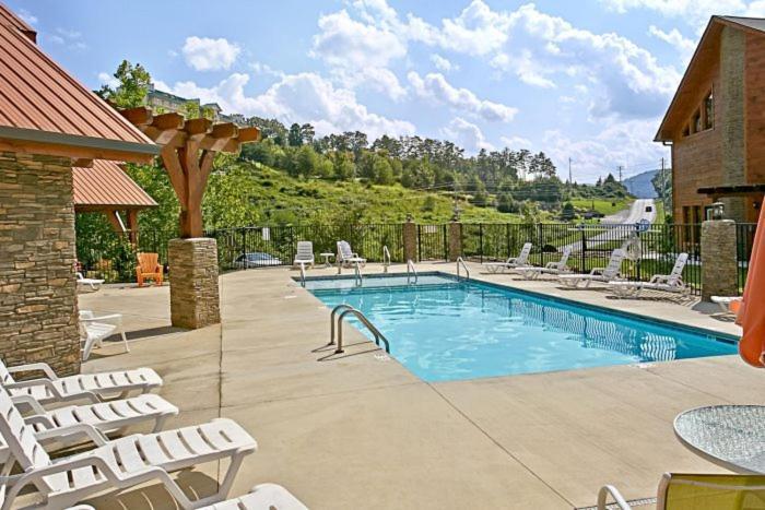 Southern State Of Mind Pigeon Forge Exterior foto